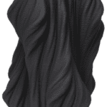 Lolita Tall Vase - Luxury Furniture Mercato Interiors